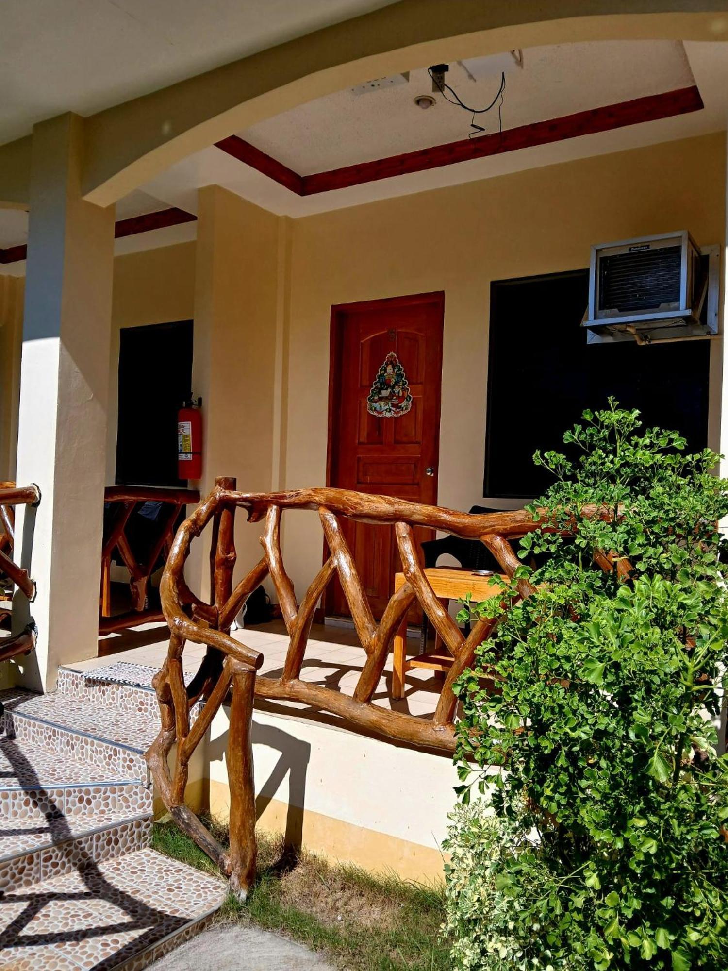 Hanna'S Place Rooms For Rent Solangon San Juan Siquijor Luaran gambar