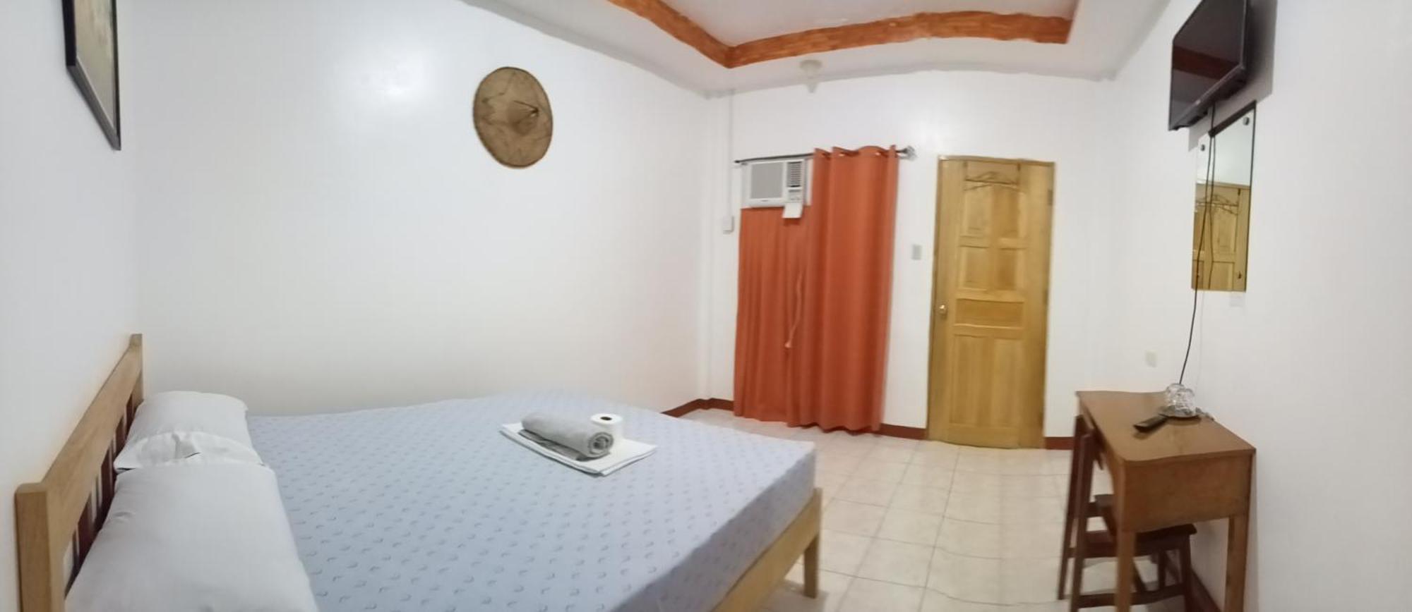 Hanna'S Place Rooms For Rent Solangon San Juan Siquijor Luaran gambar