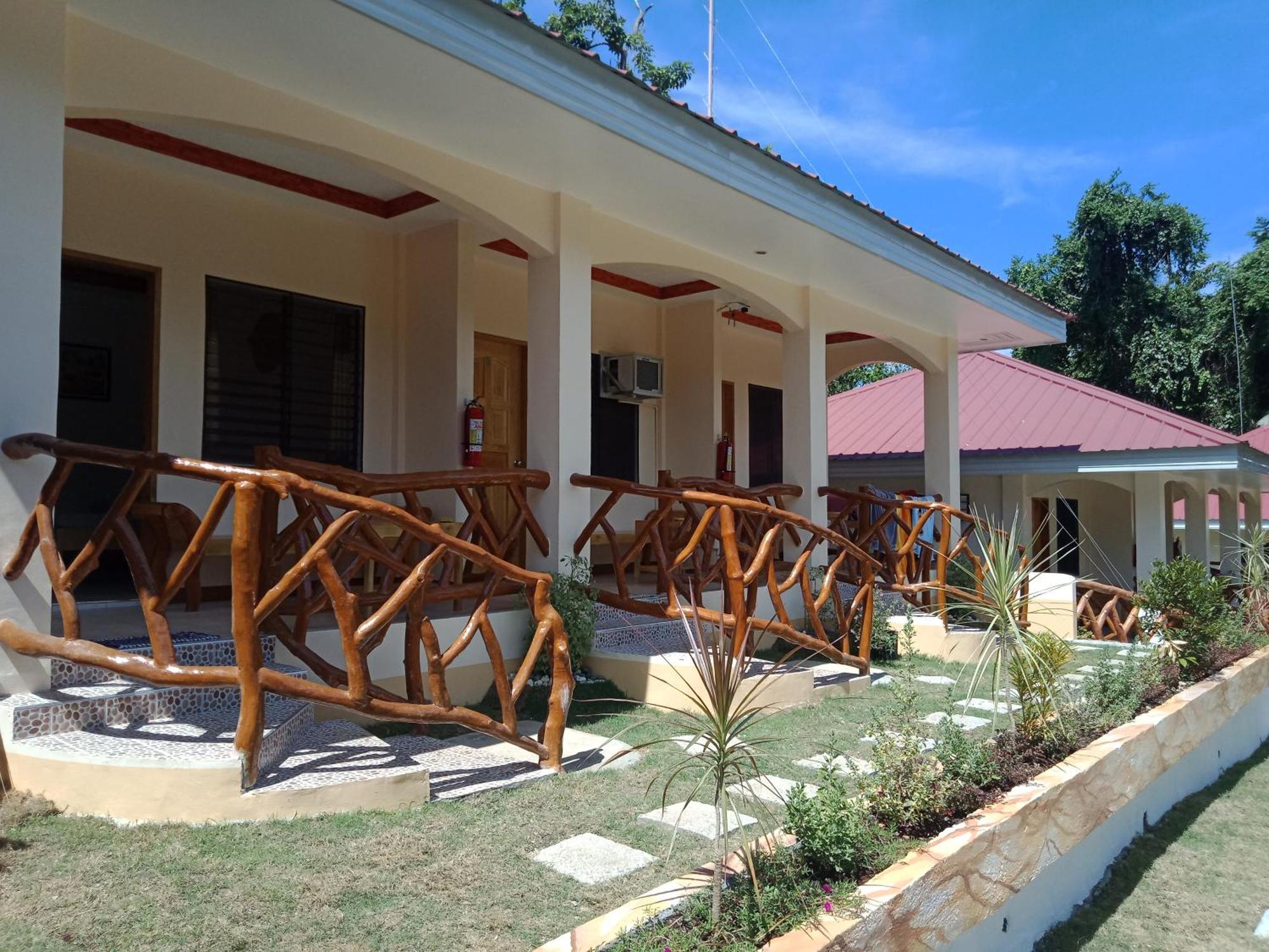 Hanna'S Place Rooms For Rent Solangon San Juan Siquijor Luaran gambar